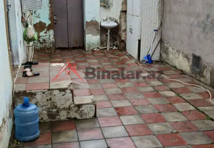 3 otaqlı mənzil Satılır, Xırdalan