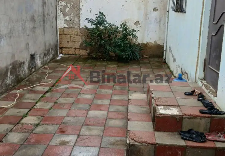 3 otaqlı mənzil Satılır, Xırdalan