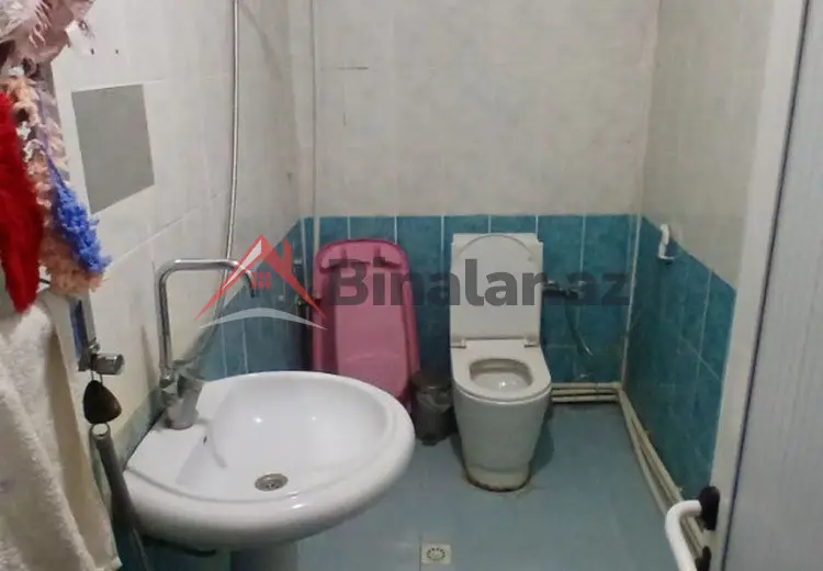 3 otaqlı mənzil Satılır, Xırdalan
