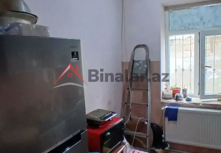 3 otaqlı mənzil Satılır, Xırdalan