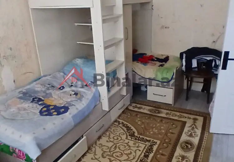 3 otaqlı mənzil Satılır, Xırdalan
