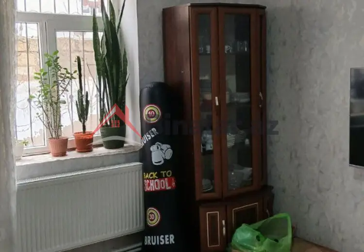 3 otaqlı mənzil Satılır, Xırdalan