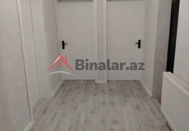 3 otaqlı mənzil Satılır, Xırdalan