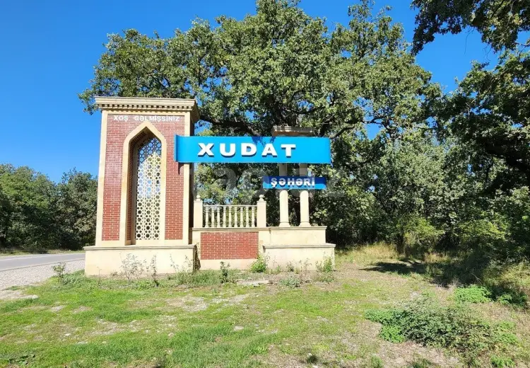 0 m² Obyekt / Ofis , Xudat