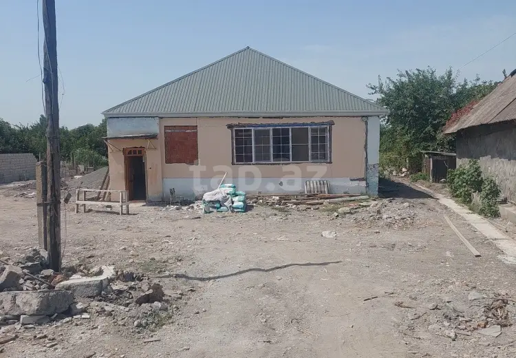 4 otaqlı mənzil , Ağdaş