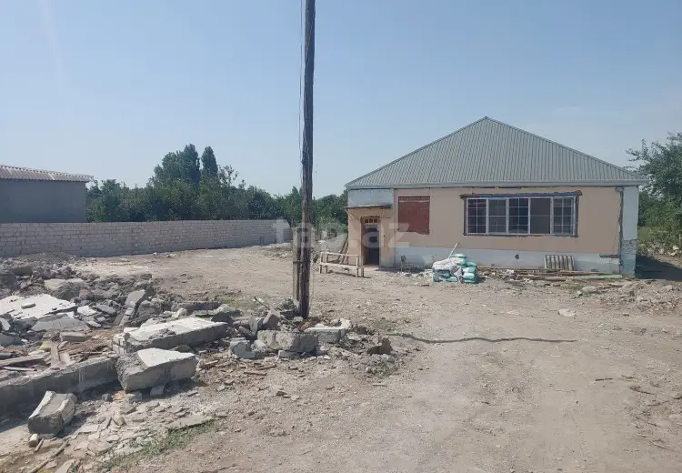 4 otaqlı mənzil , Ağdaş