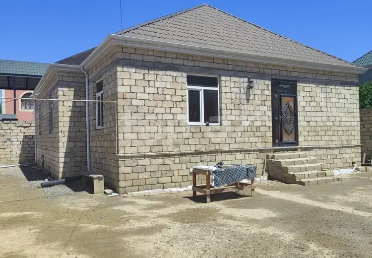 5 otaqlı mənzil , Şirvan