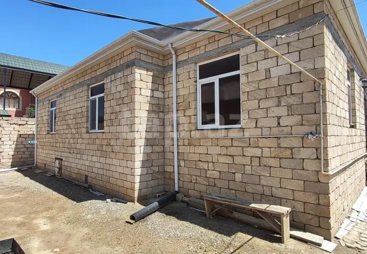 5 otaqlı mənzil , Şirvan