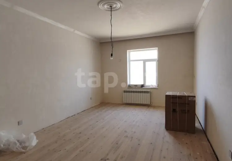 5 otaqlı mənzil , Şirvan