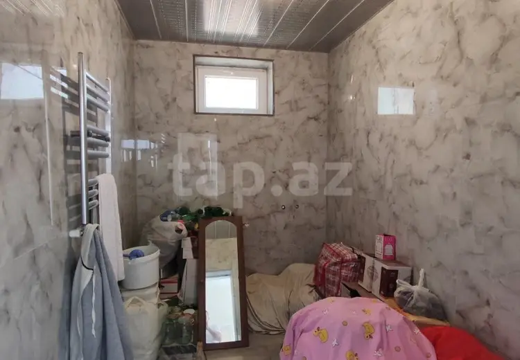 5 otaqlı mənzil , Şirvan