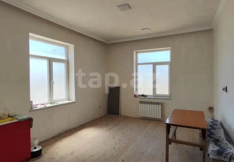 5 otaqlı mənzil , Şirvan