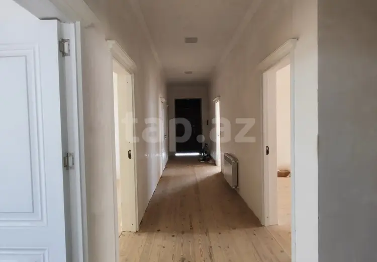 5 otaqlı mənzil , Şirvan