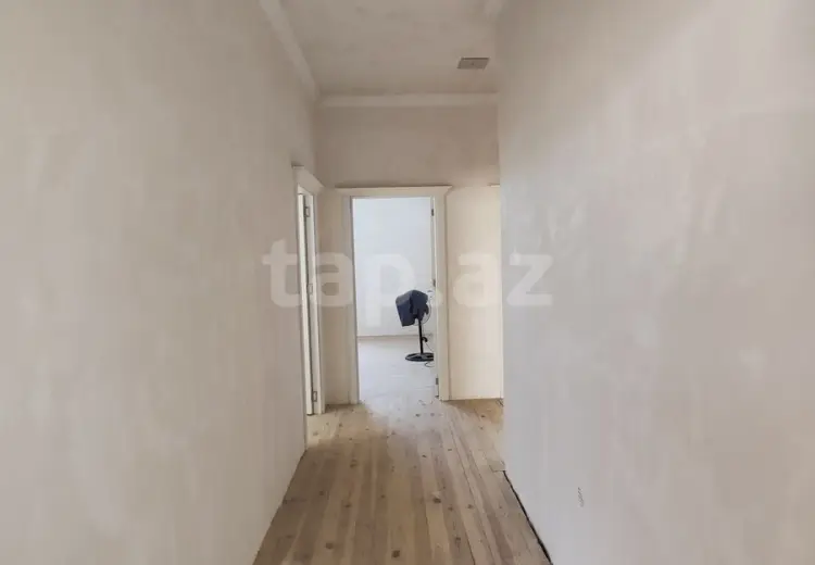 5 otaqlı mənzil , Şirvan