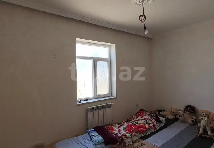 5 otaqlı mənzil , Şirvan