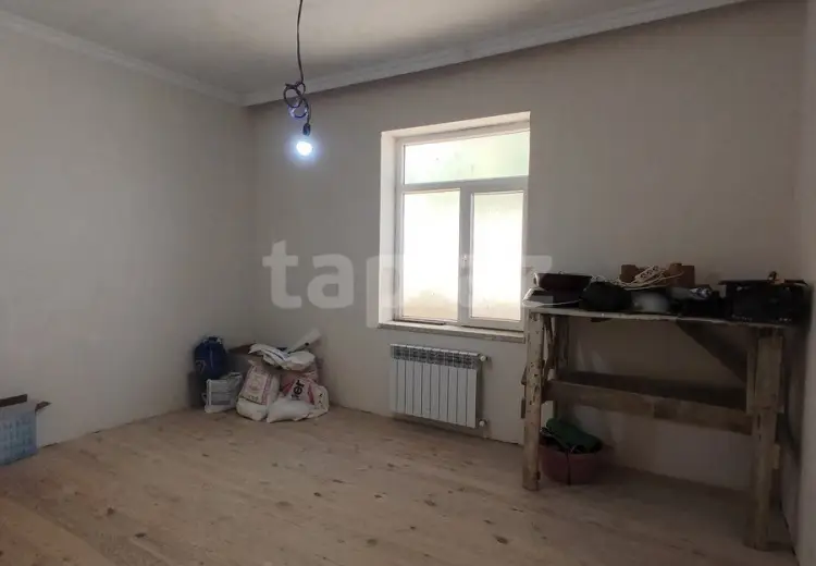 5 otaqlı mənzil , Şirvan