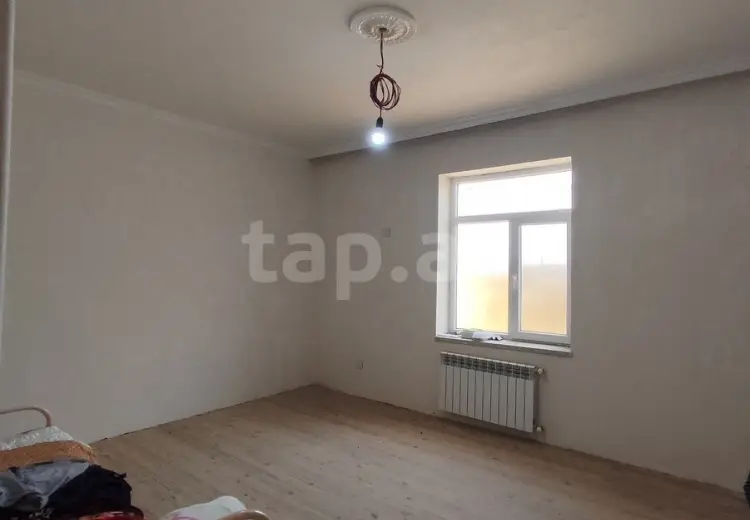 5 otaqlı mənzil , Şirvan