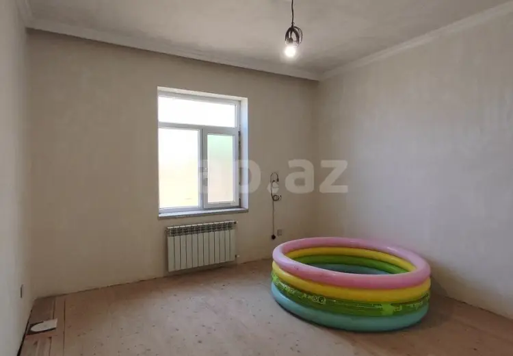 5 otaqlı mənzil , Şirvan