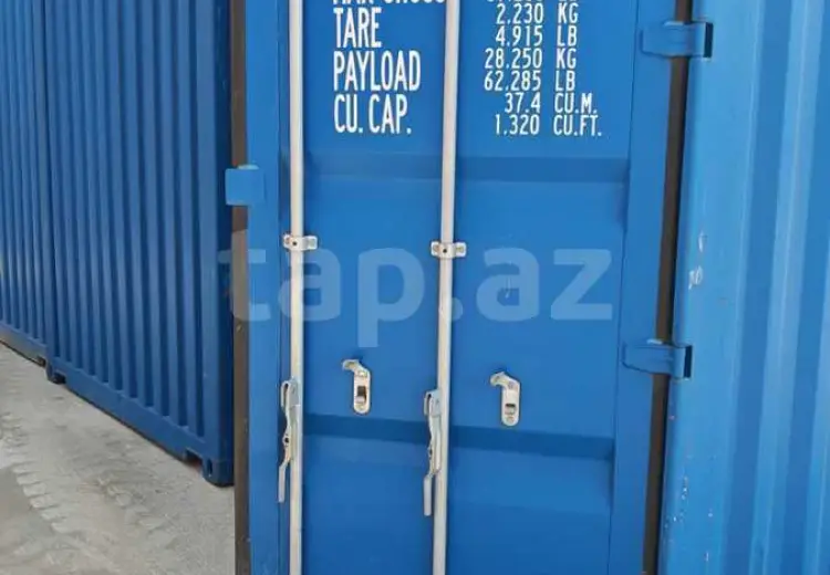 0 m² Obyekt / Ofis , Bakı