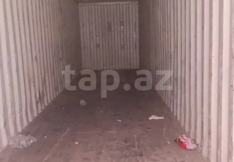 0 m² Obyekt / Ofis , Bakı