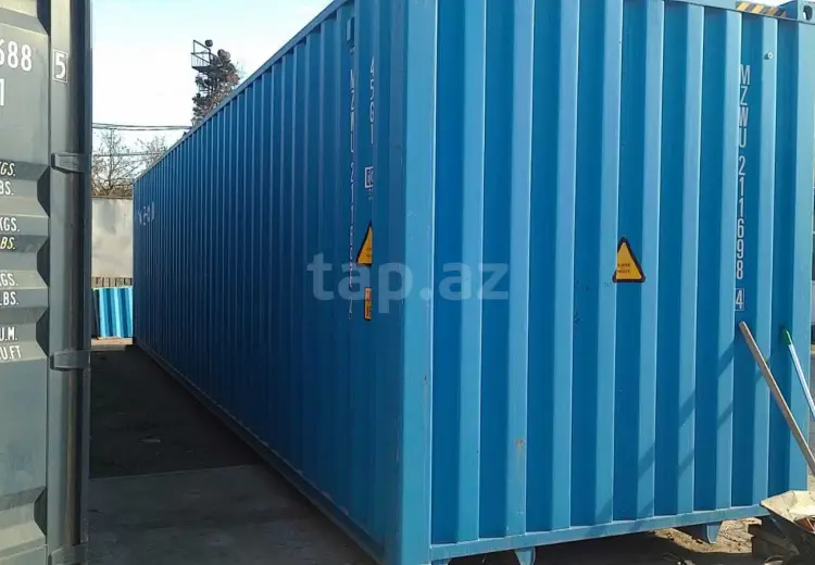 0 m² Obyekt / Ofis , Bakı
