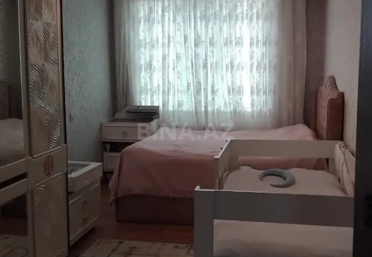 3 otaqlı mənzil Satılır, Abşeron