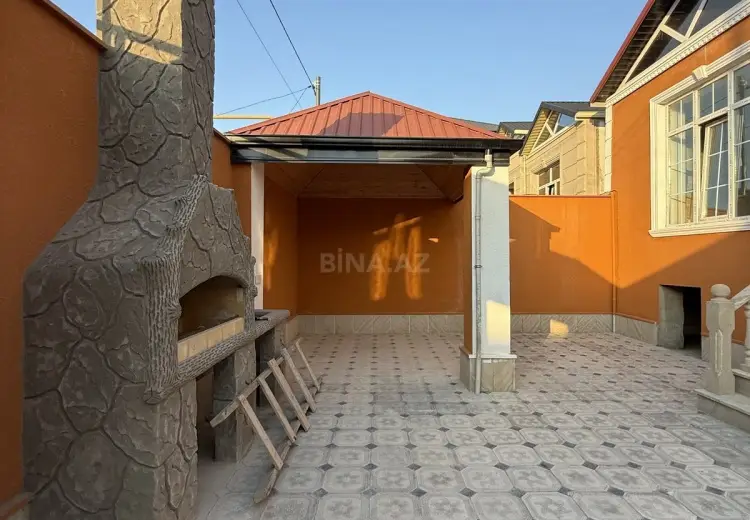 4 otaqlı mənzil Satılır, Abşeron