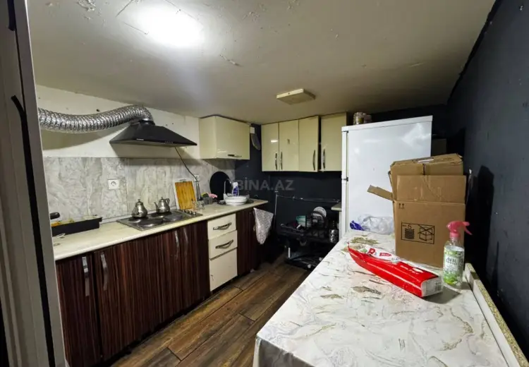 120 m² Obyekt / Ofis Kirayə (aylıq), Nərimanov, Bakı