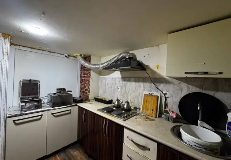 120 m² Obyekt / Ofis Kirayə (aylıq), Nərimanov, Bakı