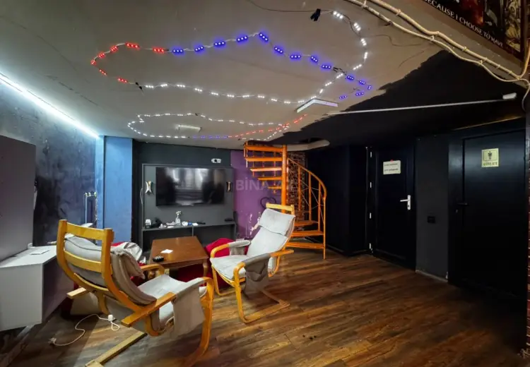 120 m² Obyekt / Ofis Kirayə (aylıq), Nərimanov, Bakı