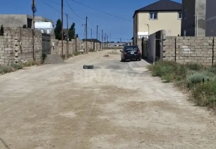 3 sot Torpaq Satılır, Bahar qəs., Suraxanı, Bakı