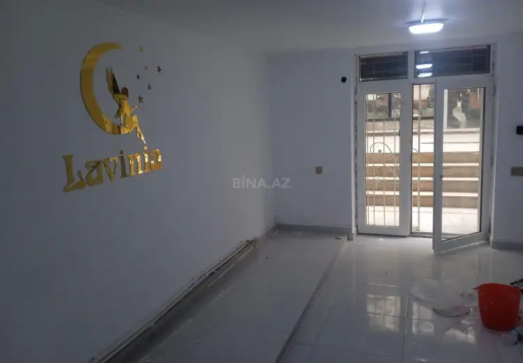 53 m² Obyekt / Ofis Kirayə (aylıq), Abşeron