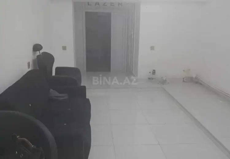 53 m² Obyekt / Ofis Kirayə (aylıq), Abşeron