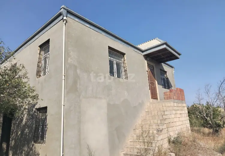 6 otaqlı mənzil , Sumqayıt