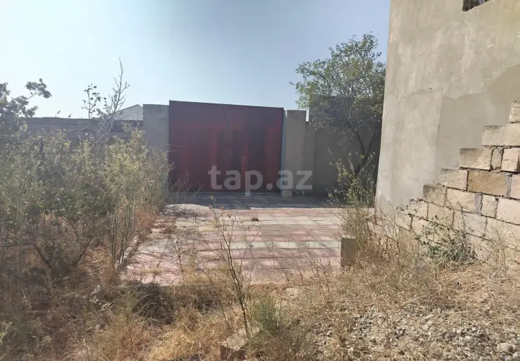 6 otaqlı mənzil , Sumqayıt