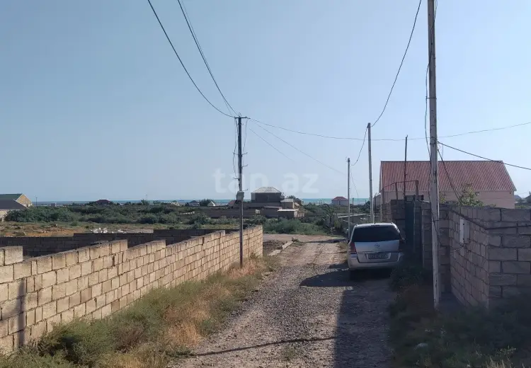 6 otaqlı mənzil , Sumqayıt