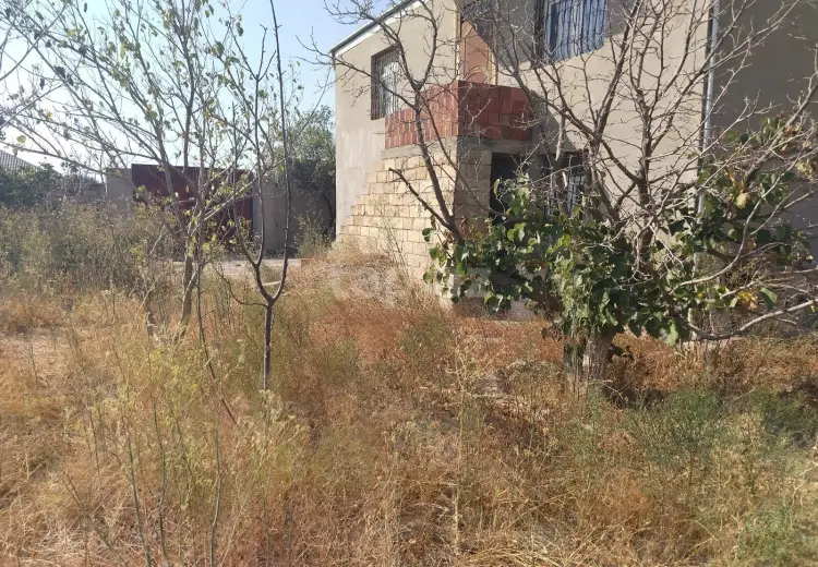 6 otaqlı mənzil , Sumqayıt