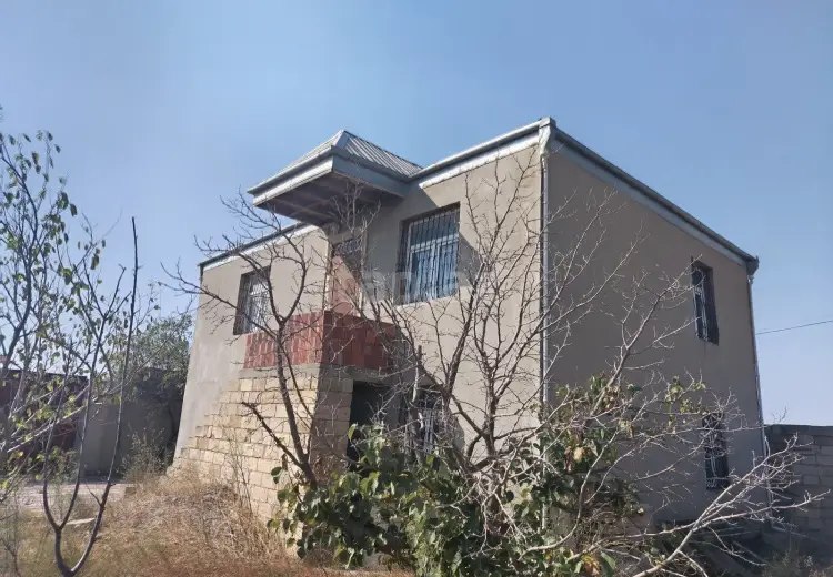 6 otaqlı mənzil , Sumqayıt