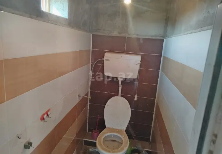 6 otaqlı mənzil , Sumqayıt