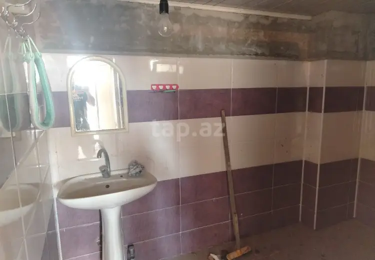 6 otaqlı mənzil , Sumqayıt