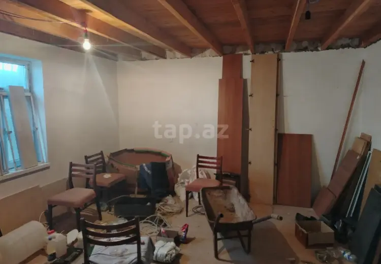 6 otaqlı mənzil , Sumqayıt