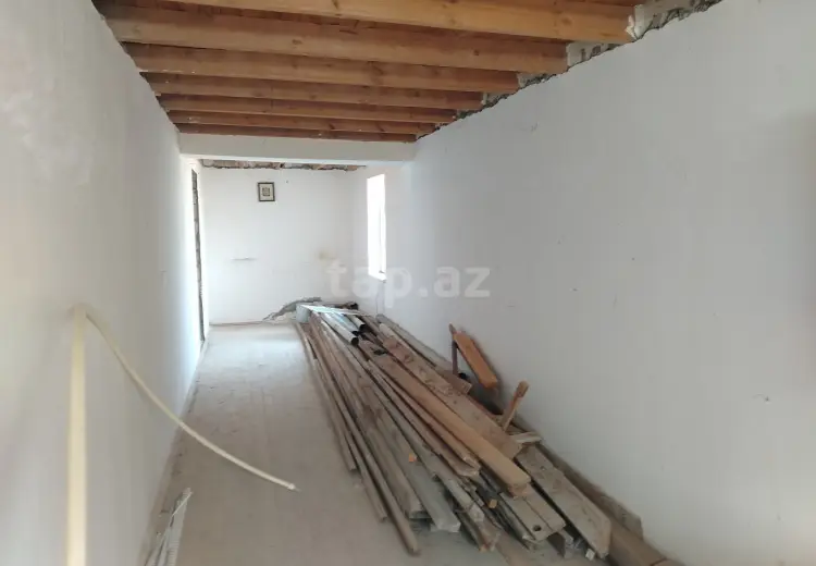 6 otaqlı mənzil , Sumqayıt