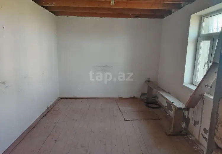 6 otaqlı mənzil , Sumqayıt