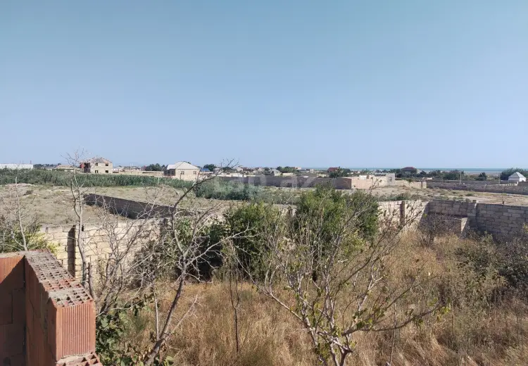 6 otaqlı mənzil , Sumqayıt
