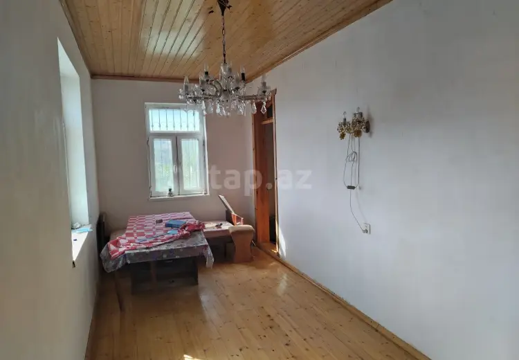 6 otaqlı mənzil , Sumqayıt