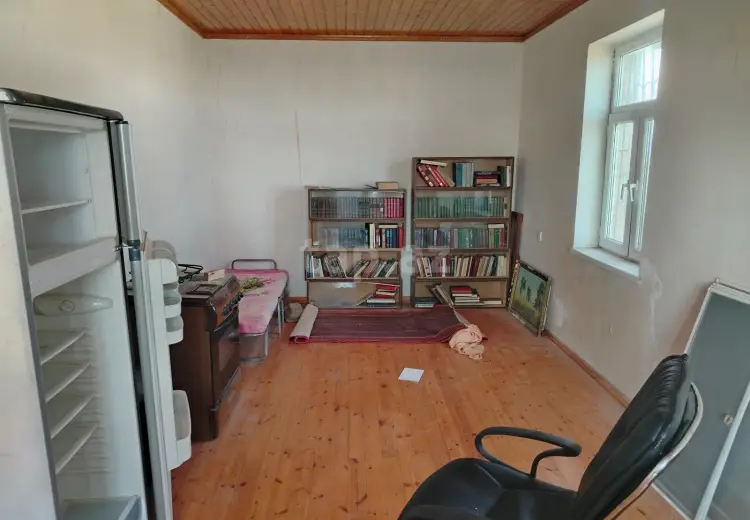 6 otaqlı mənzil , Sumqayıt