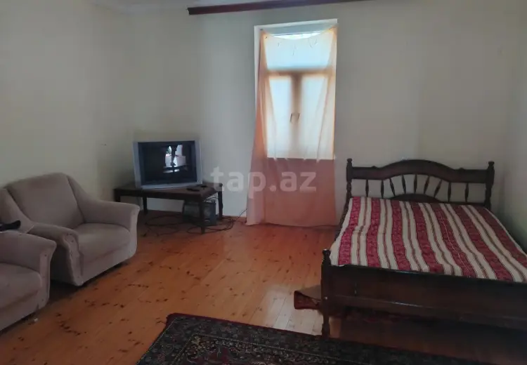 6 otaqlı mənzil , Sumqayıt