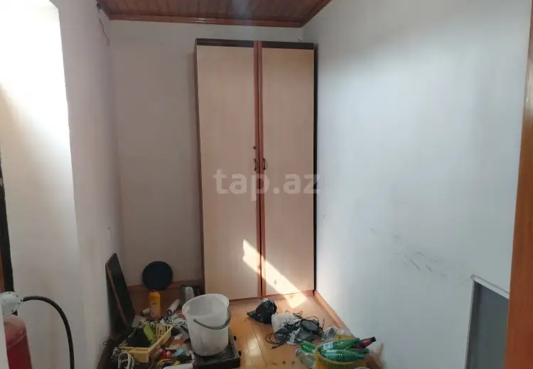 6 otaqlı mənzil , Sumqayıt