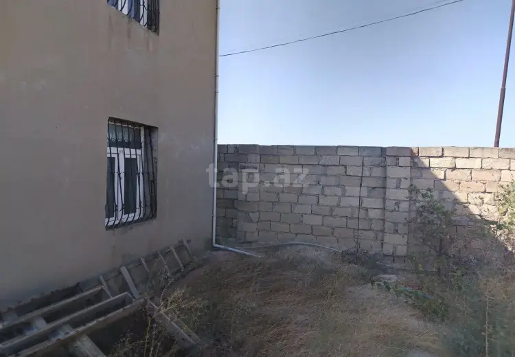 6 otaqlı mənzil , Sumqayıt