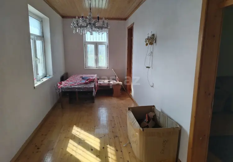 6 otaqlı mənzil , Sumqayıt