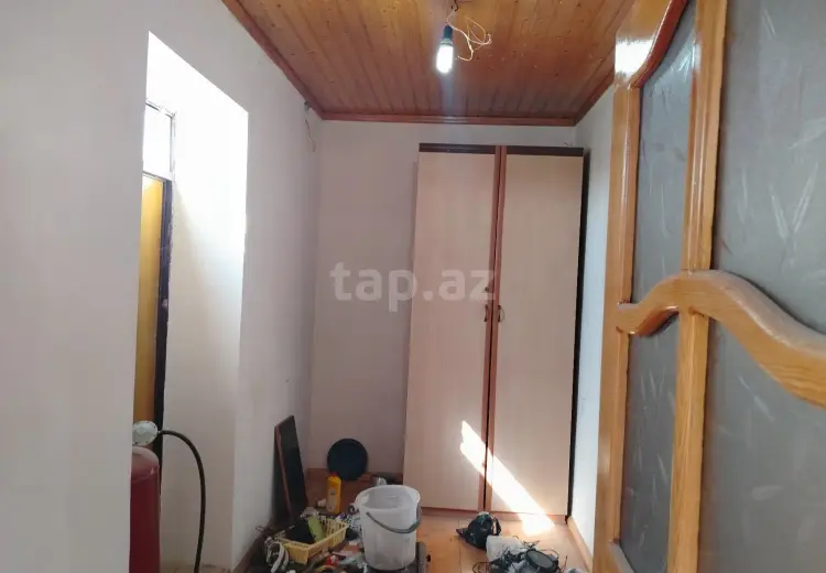 6 otaqlı mənzil , Sumqayıt